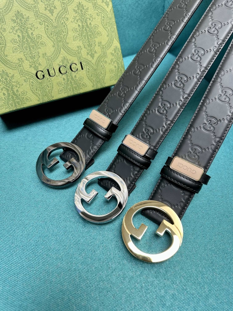 Gucci Belts